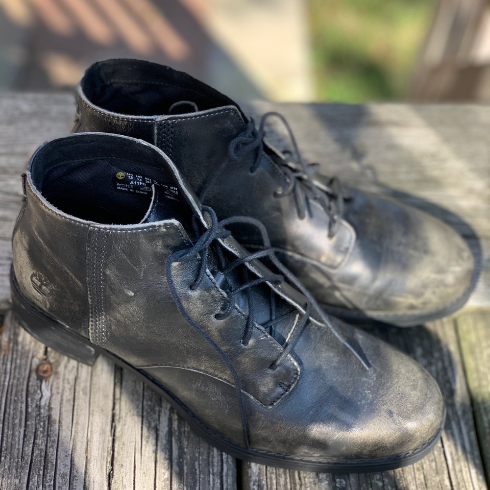 Women Timberland